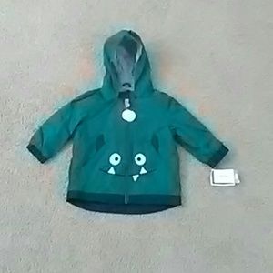 Toddler jacket